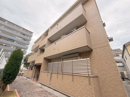 ソレーユの画像