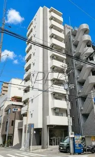 willDo南森町【6階】の外観