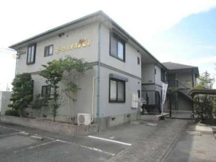 ミーツハオスKⅡの画像