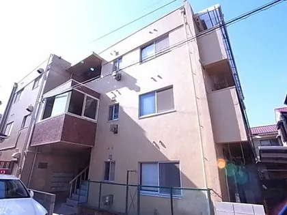 サンハイム北舞子の画像