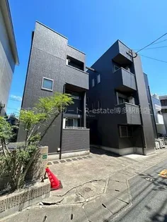 福岡県福岡市博多区吉塚1丁目【アパート】の外観
