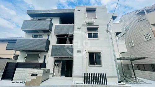 トリシア針中野の画像