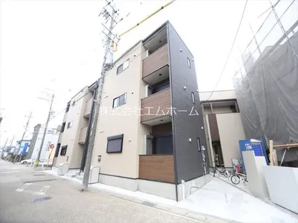FINE RESIDENCE T01の画像
