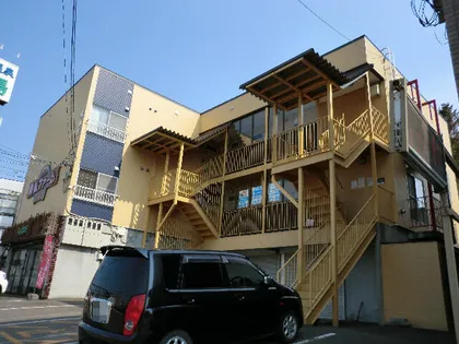 北山荘の画像