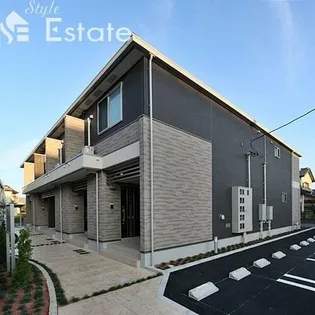 エスポアール ニシダの画像