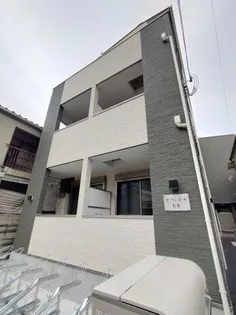 アーバンコート伝法の画像