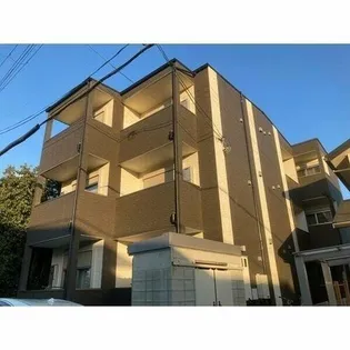 ジーメゾン高石加茂の画像