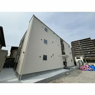 ジーメゾン高石羽衣の画像