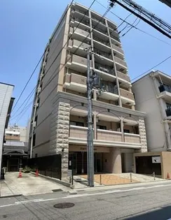 LUXE尼崎WESTの画像