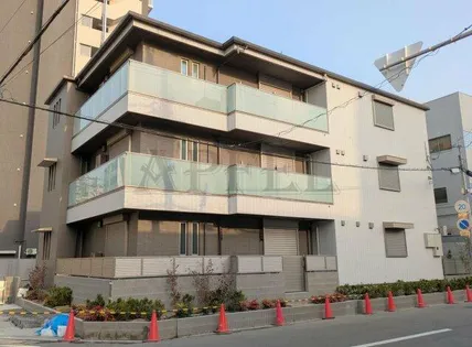 シルフィードうめきたの画像