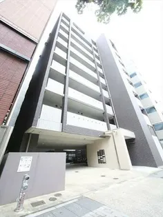 セシオン太閤【7階】の外観