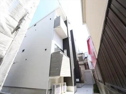 SQUARE千種【2階】の外観