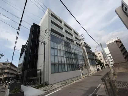 ヴィアロ千種スクエアの画像