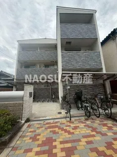 クリエオーレ角田の画像