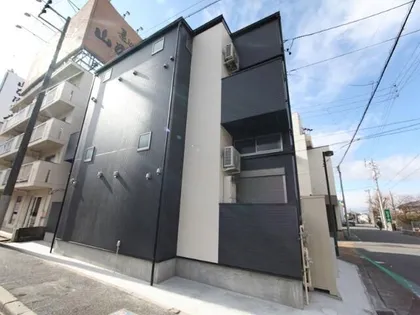 アーティ山王の画像