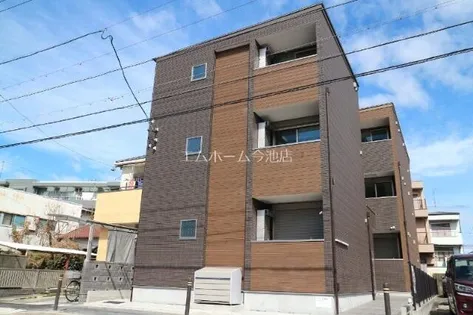 REGALEST 名古屋栄生の画像