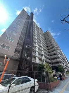 上本町ガーデンハイツの画像