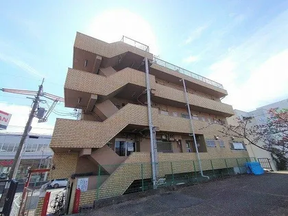 第2橋本ハイツの画像