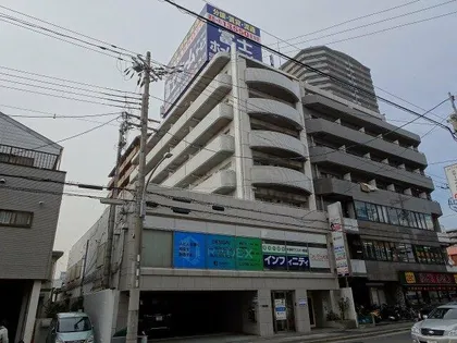 サンシャイン西宮の画像