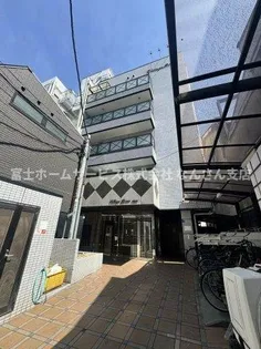 ヴィレッジリバー千日前の画像