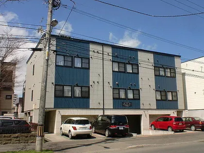 モンレーヴIIIの画像