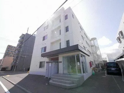 ドミールいけはたの画像