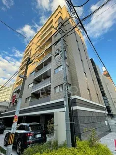 グリーンサイト南森町の画像