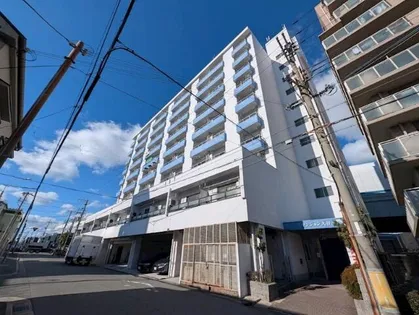 マンション大谷の画像