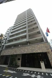 ラクラス本町東【10階】の外観