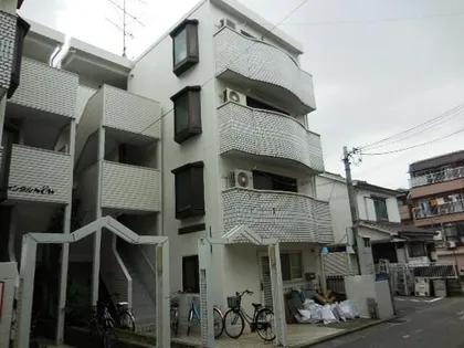 プレアール大物駅前の画像