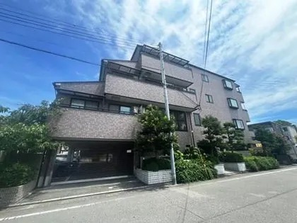 エンゼルコ宮前の画像