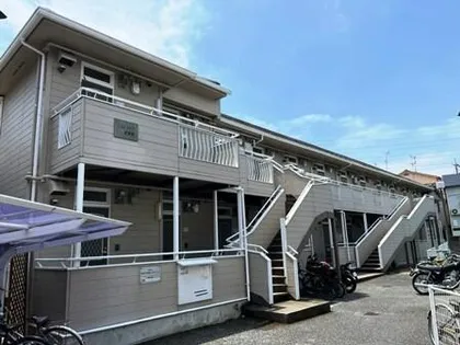 エステートピア武庫川の画像