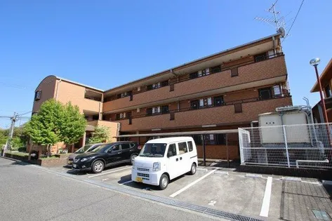 CASA DE TSUZUYAMADAIの画像