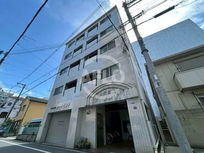 アークビルド鷺洲の画像