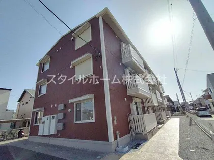 アメニティ橋口の画像