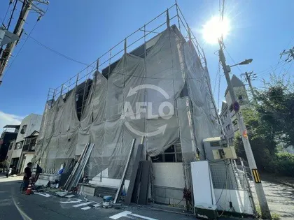 アーバンコート伝法の画像