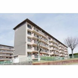 藤山台特別住宅303棟の画像