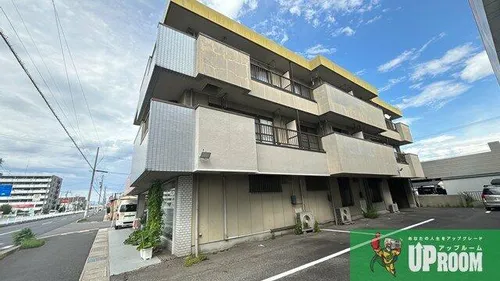 フラワーハイツの画像