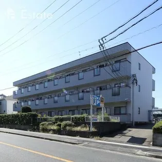 愛知県長久手市杁ケ池【マンション】の外観