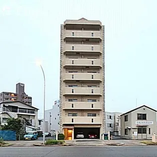アプレシオ伝馬町の画像