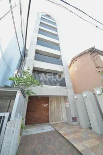FLAT INN UESHIO【2階】の外観