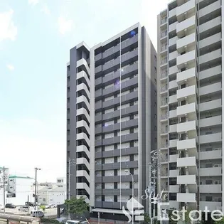 S-FORT古出来fiore【4階】の外観