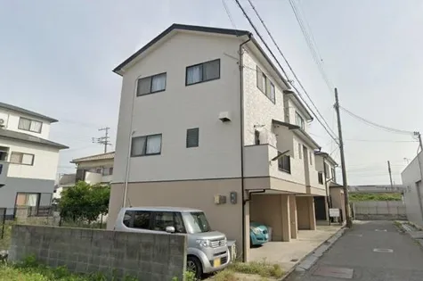 細江メゾネットの画像