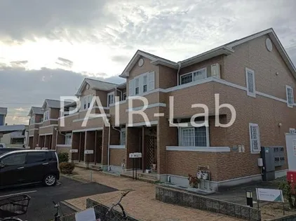 メゾン シャルマン エルの画像