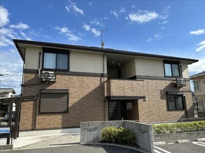 グランレーヴ弐番館の画像