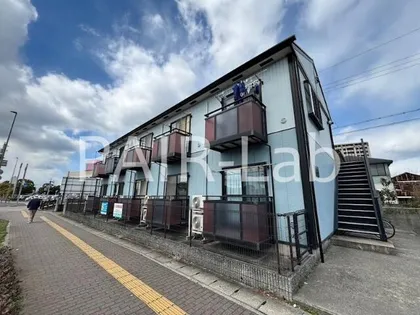 エステートピアミナトの画像