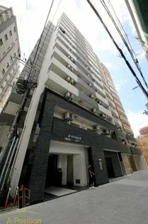 アドバンス西梅田ラシュレの画像