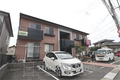 ボヌール永犬丸の画像