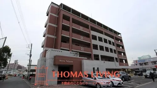 ペロパラシオの画像