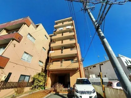 ソサエティ服部の画像